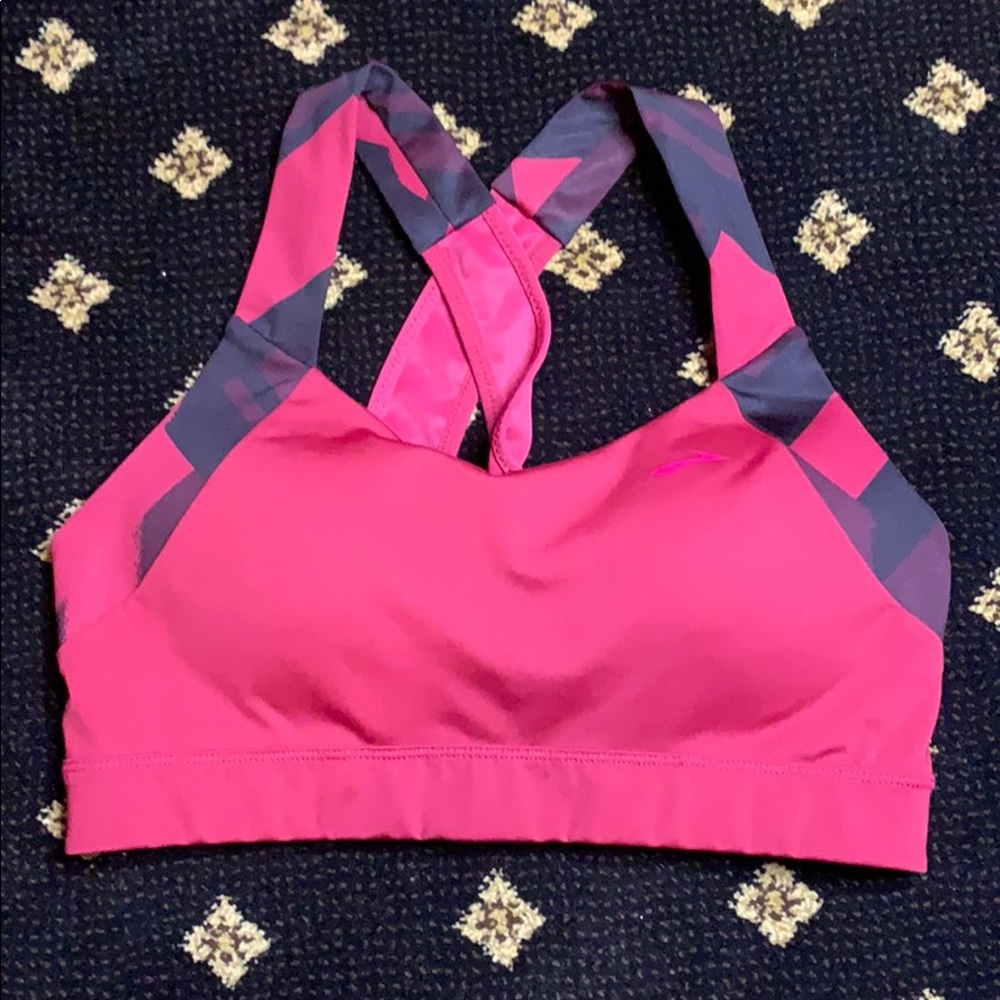 Sport bra